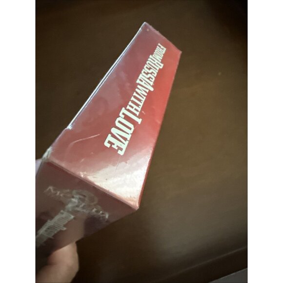 James Bond 007 From Russia With Love VHS 2000. Brand new sealed. - Picture 7 of 7